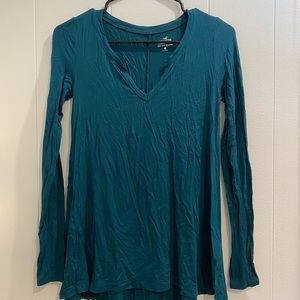 HOLLISTER TOP-so soft!